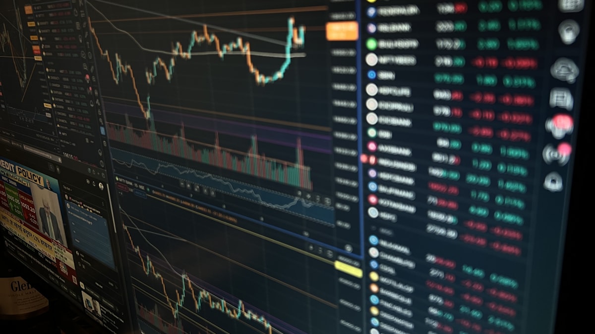 Diagram over Binance futures handelsgebyr cashback beregningsproces